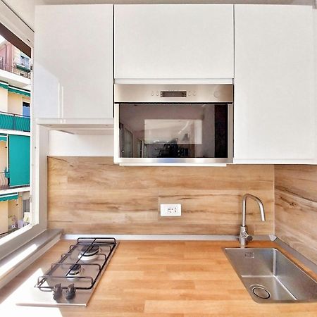 Attic Apartment Рапалло Экстерьер фото