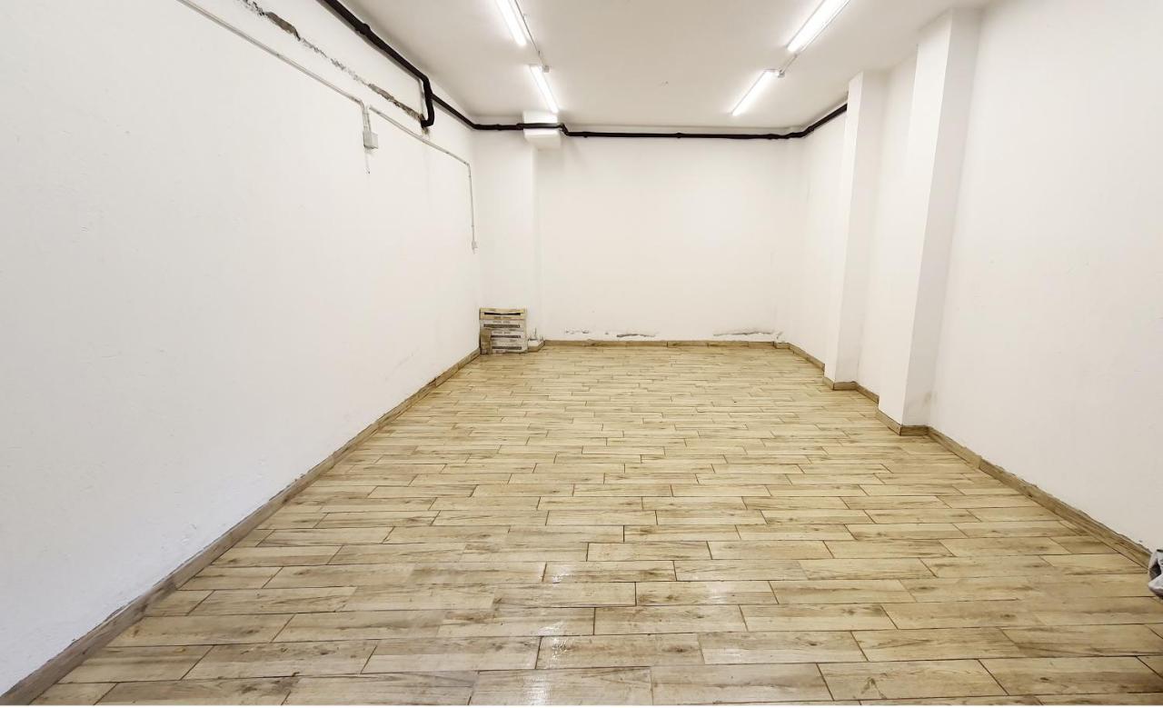 Attic Apartment Рапалло Экстерьер фото