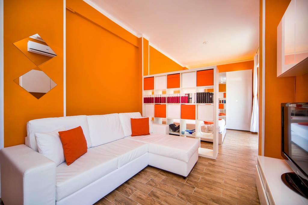 Attic Apartment Рапалло Номер фото