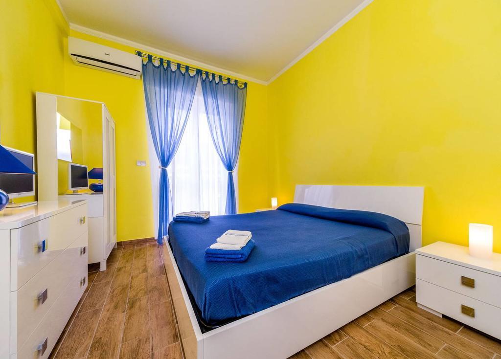 Attic Apartment Рапалло Номер фото