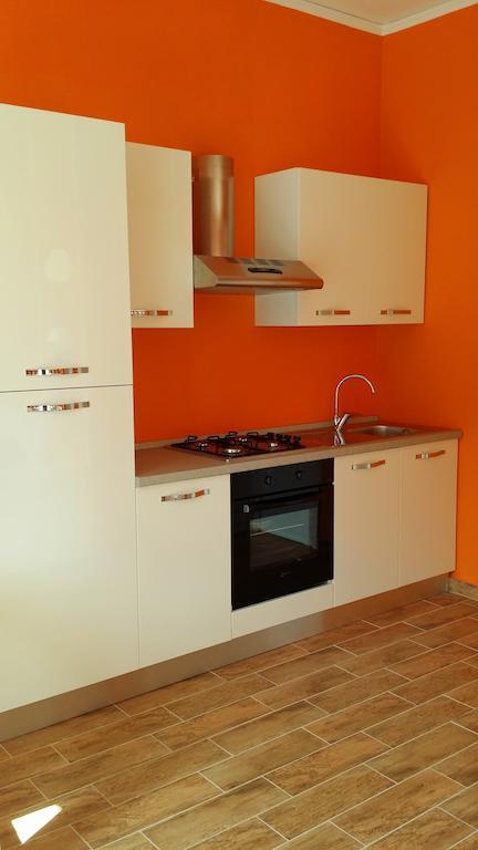 Attic Apartment Рапалло Номер фото